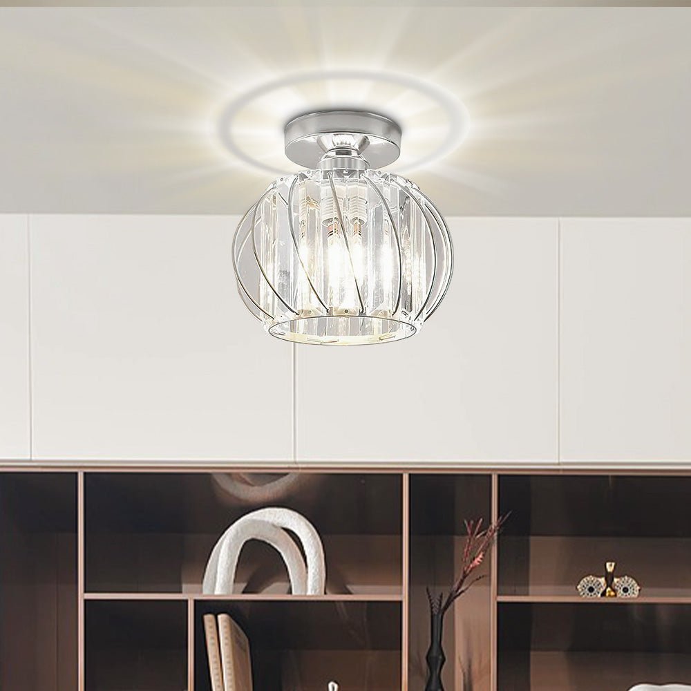 Mélora plafonnier - Valora Design