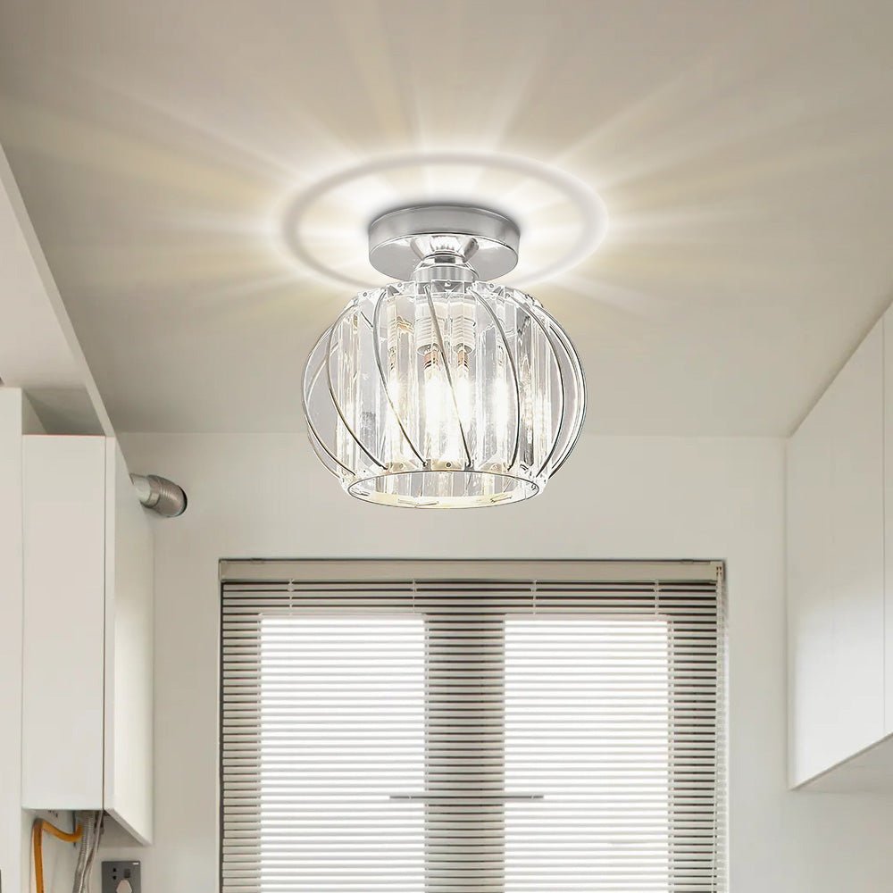 Mélora plafonnier - Valora Design