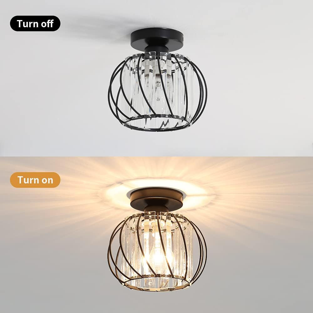 Mélora plafonnier - Valora Design