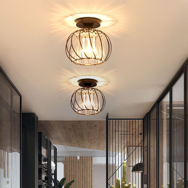 Mélora plafonnier - Valora Design