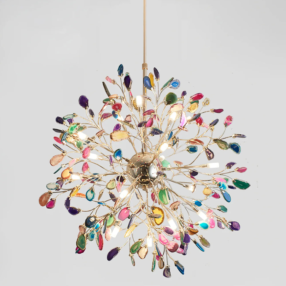 Lustre moderne Ruerac