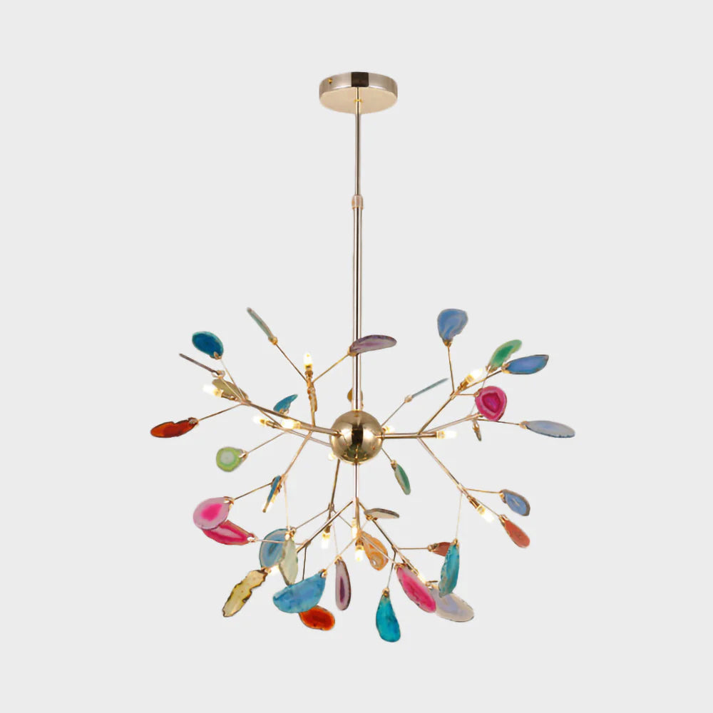 Lustre moderne Ruerac