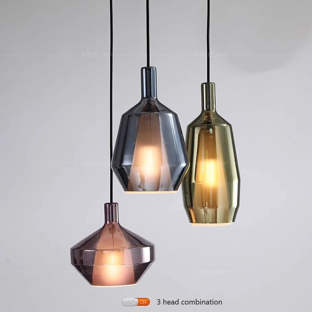 Miravia suspension - Valora Design