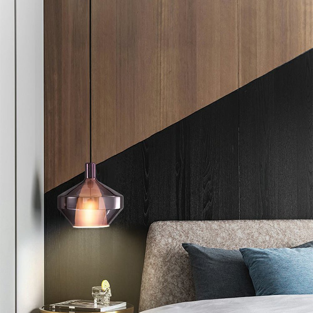 Miravia suspension - Valora Design