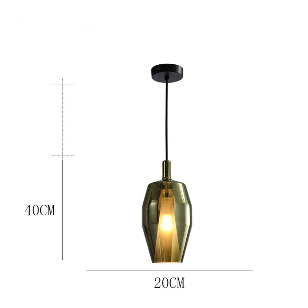 Miravia suspension - Valora Design