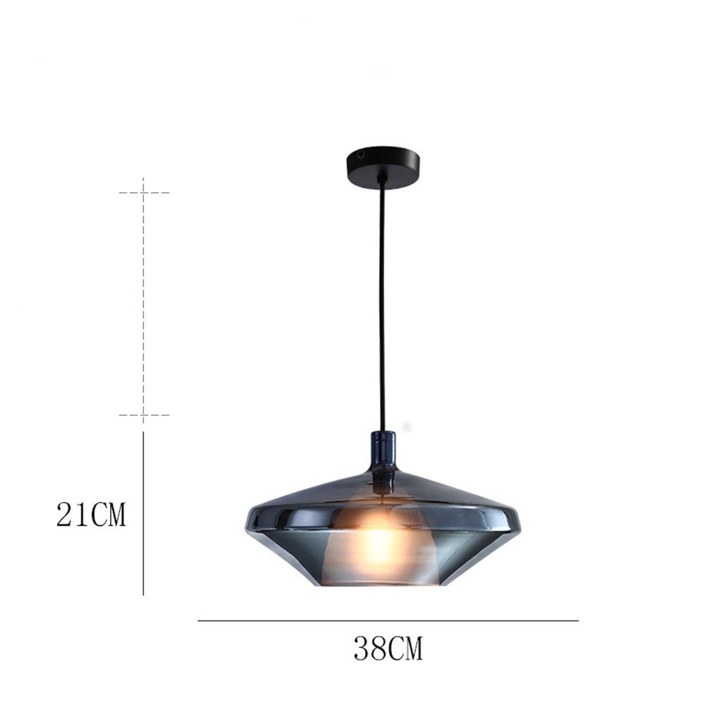 Miravia suspension - Valora Design