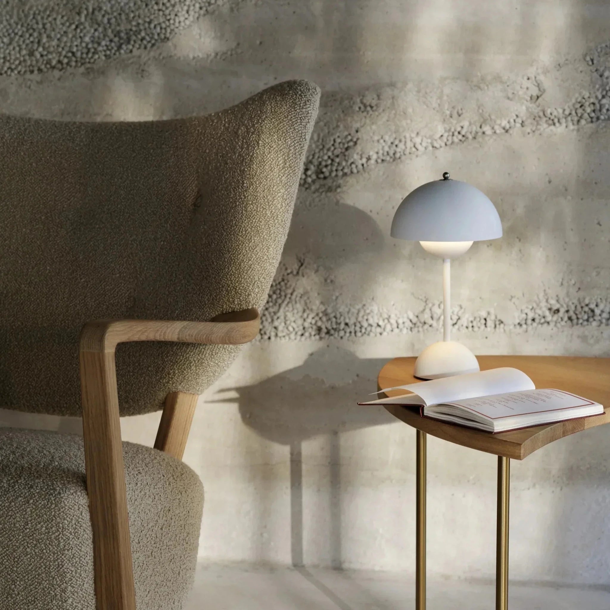 Miréa lampe de table - Valora Design
