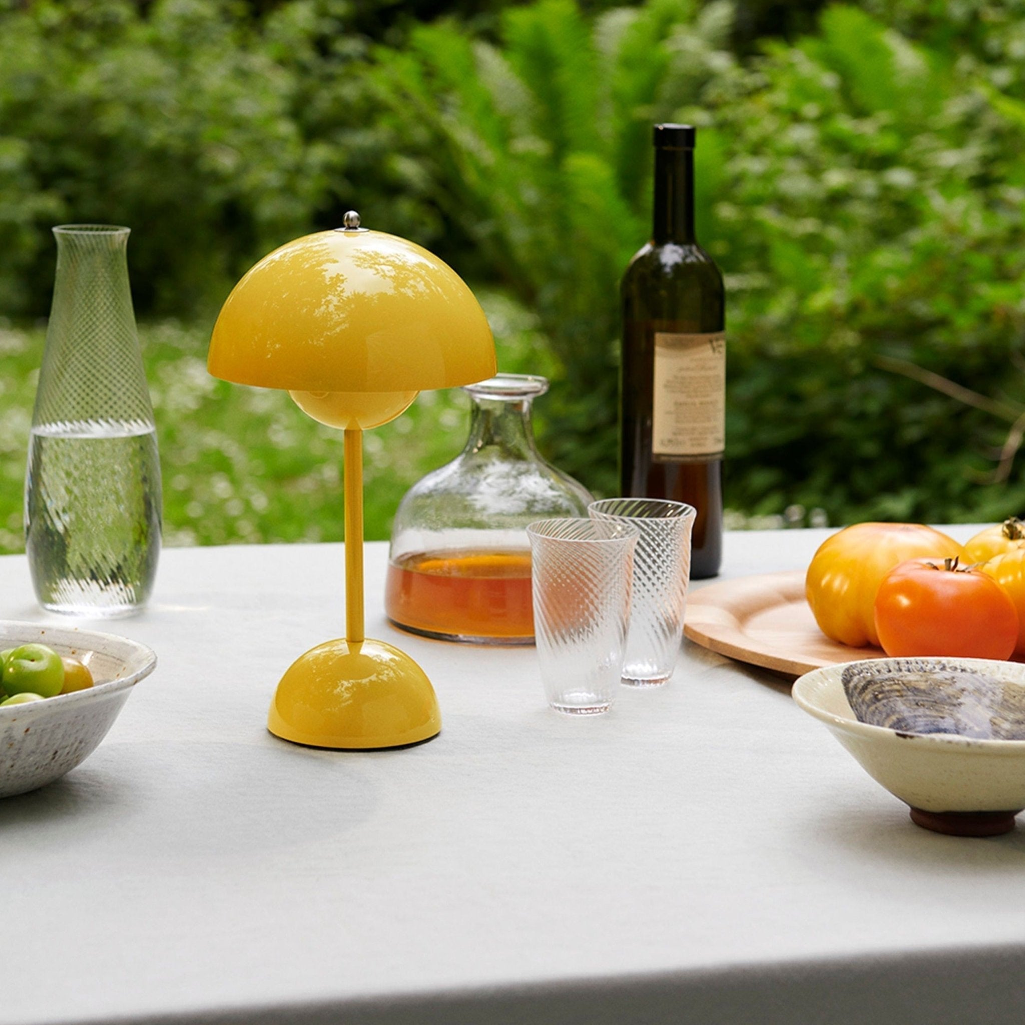 Miréa lampe de table - Valora Design