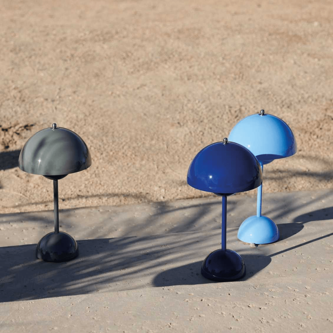Miréa lampe de table - Valora Design