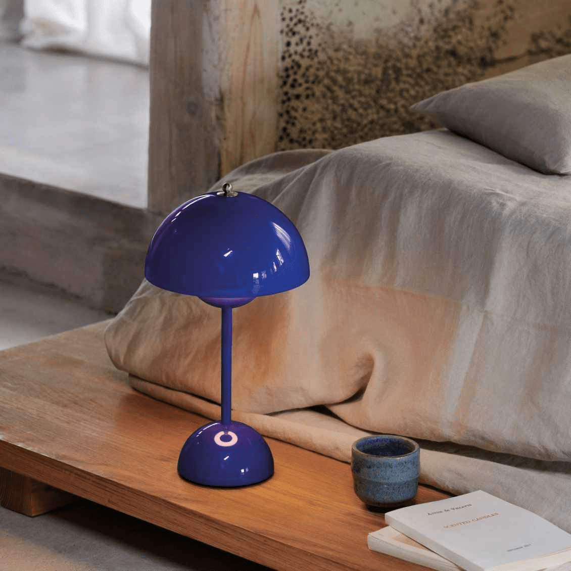 Miréa lampe de table - Valora Design