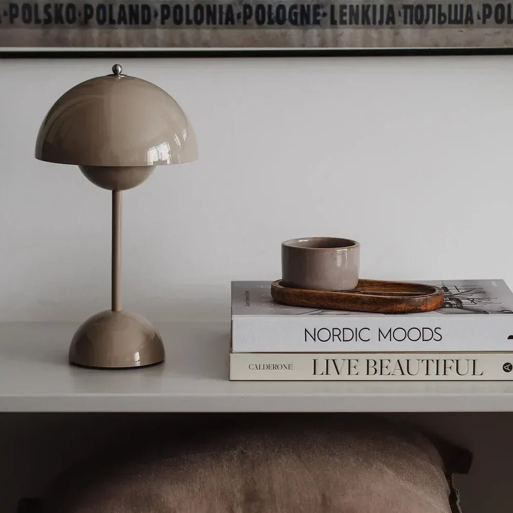 Miréa lampe de table - Valora Design