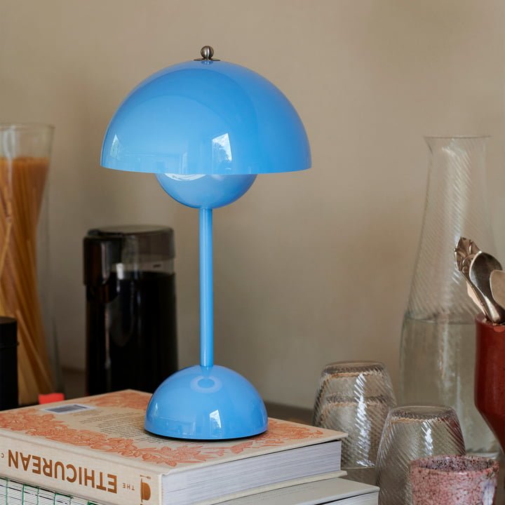 Miréa lampe de table - Valora Design