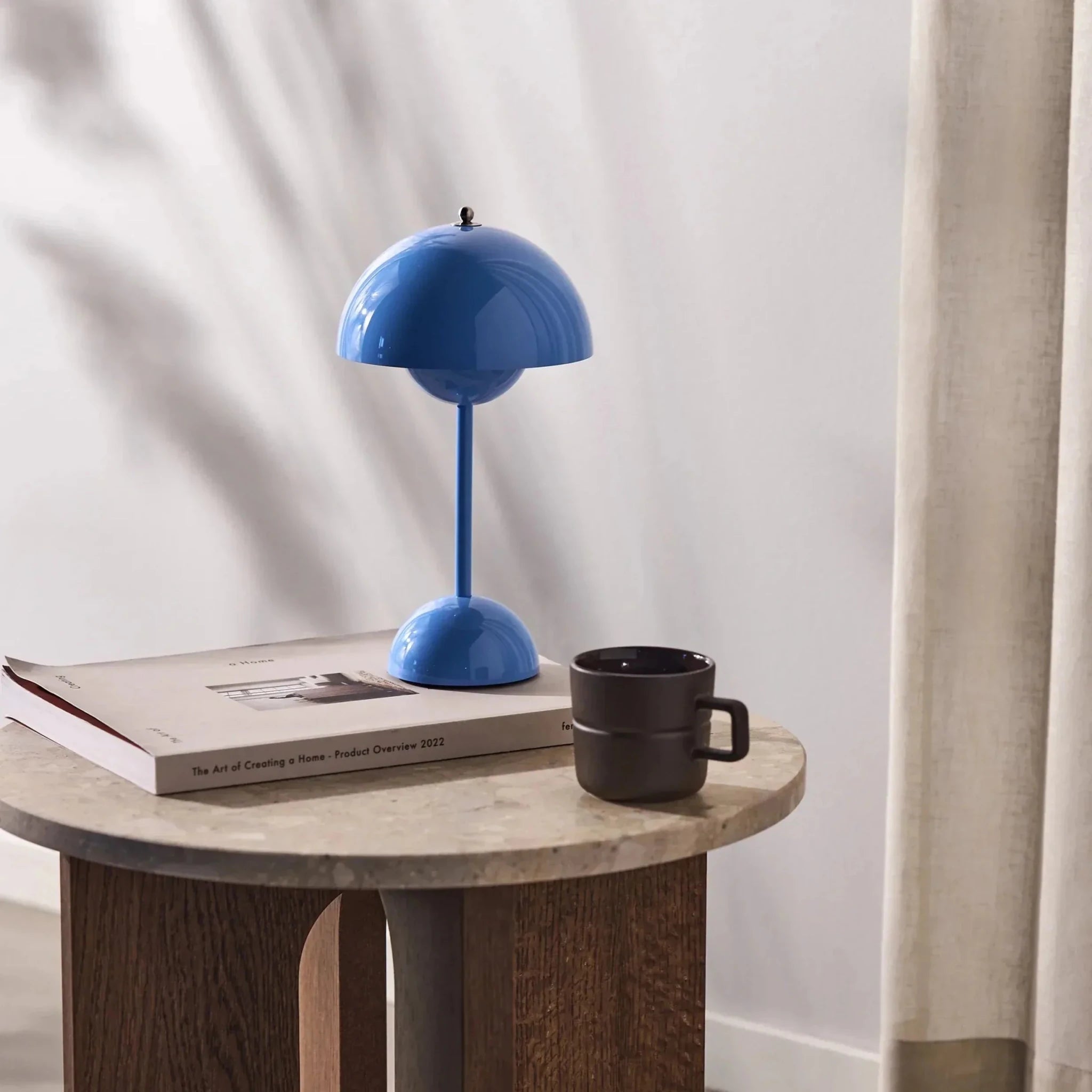 Miréa lampe de table - Valora Design