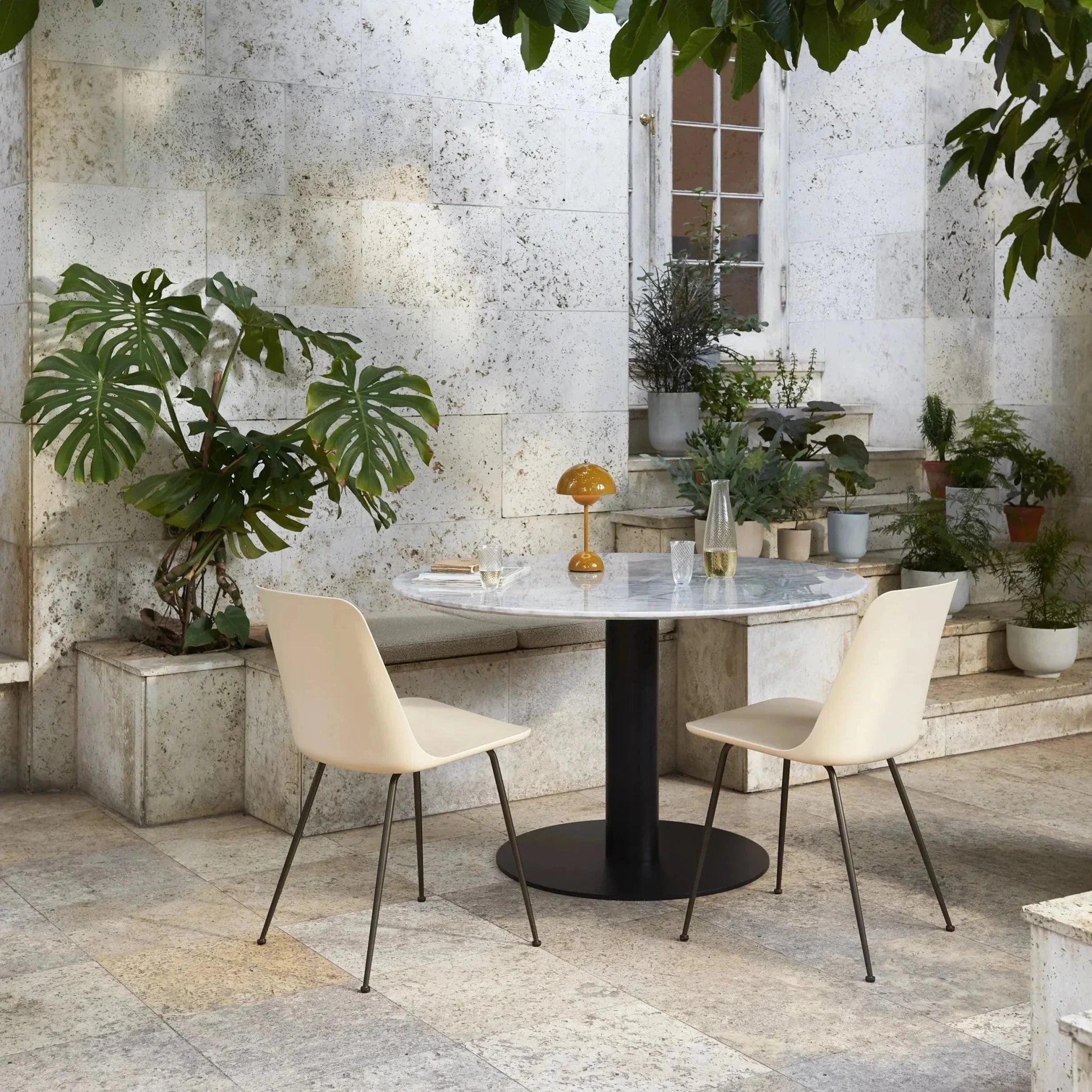 Miréa lampe de table - Valora Design