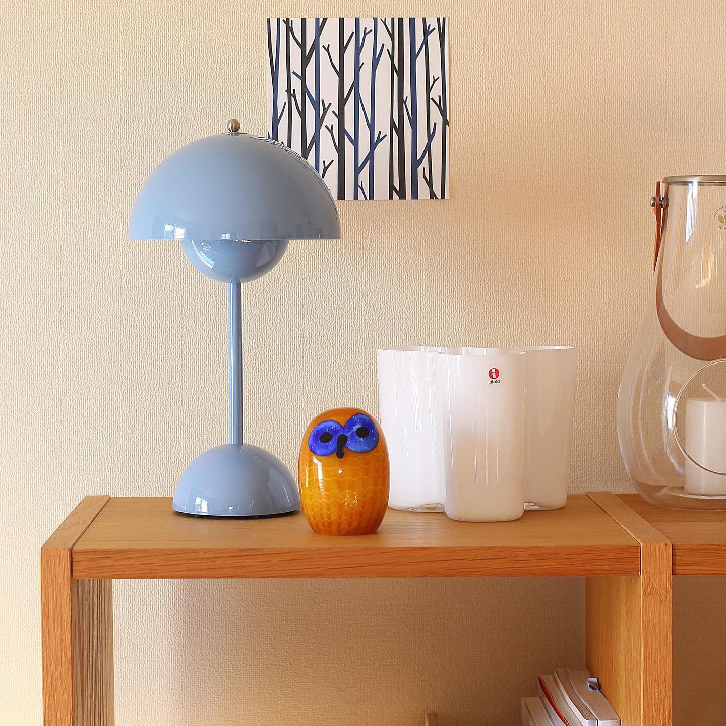 Miréa lampe de table - Valora Design
