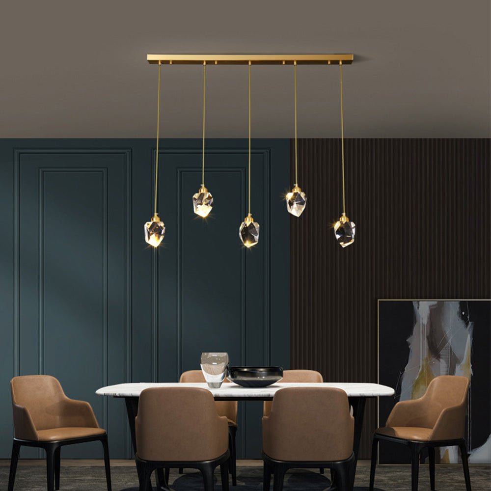 Miréa suspension - Valora Design