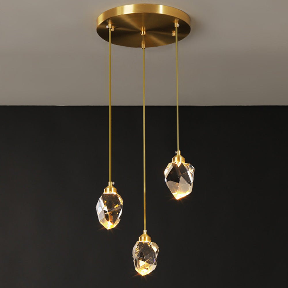 Miréa suspension - Valora Design