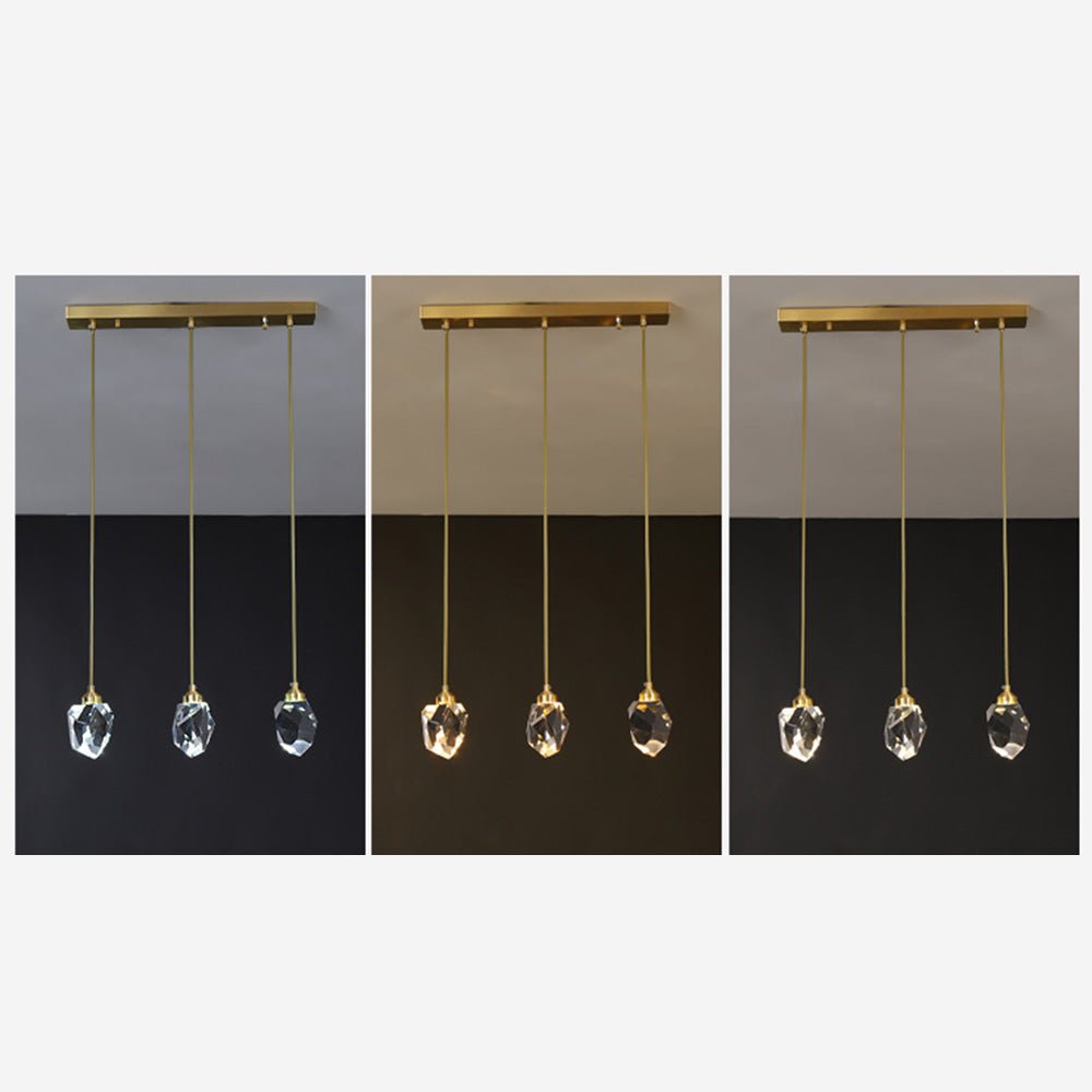 Miréa suspension - Valora Design