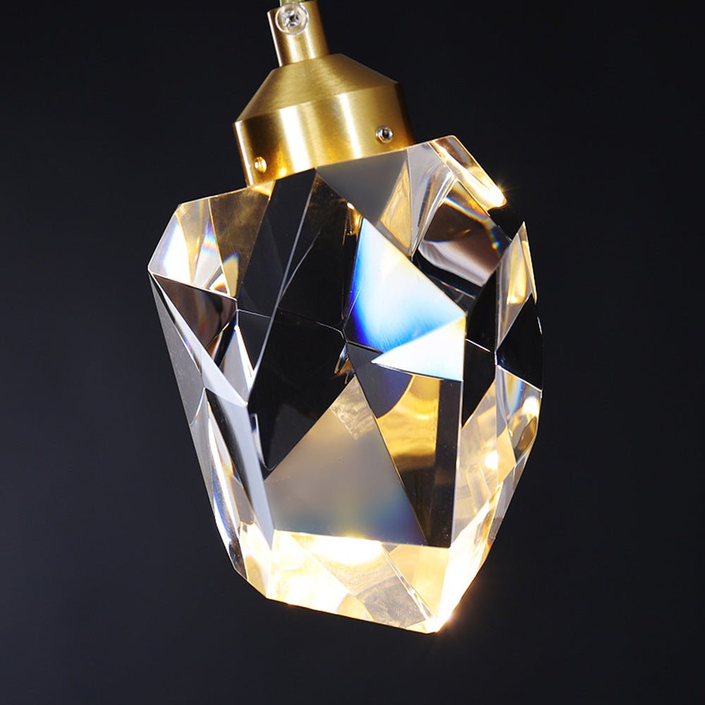 Miréa suspension - Valora Design