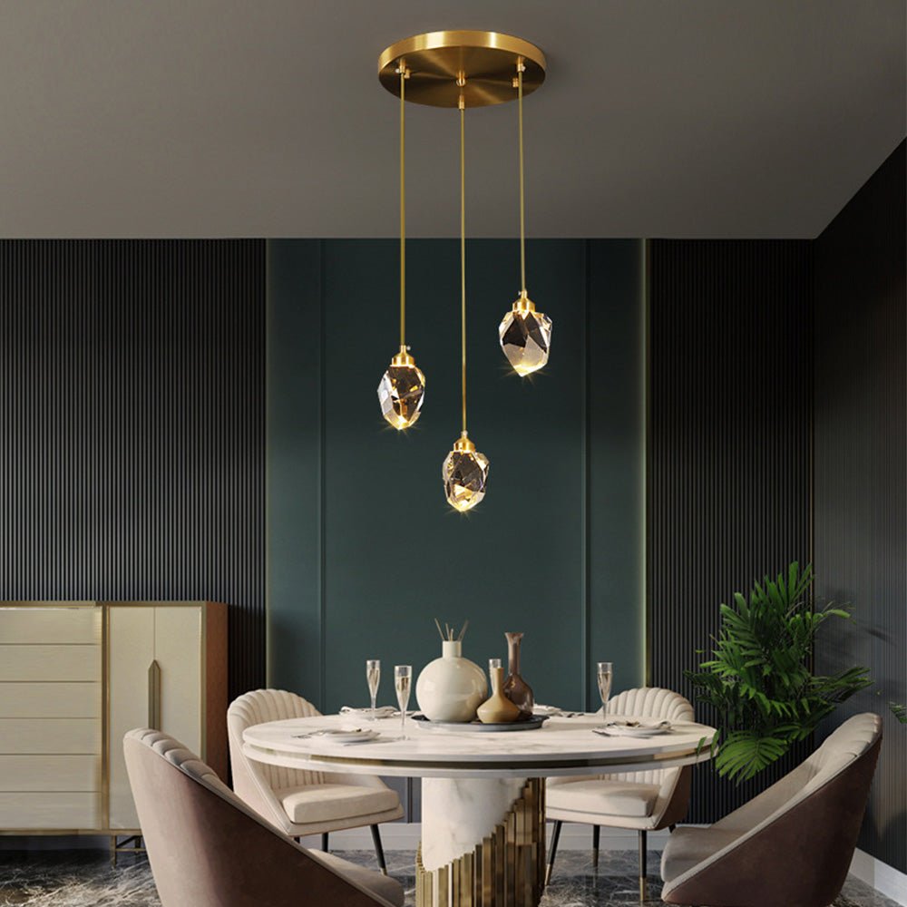 Miréa suspension - Valora Design