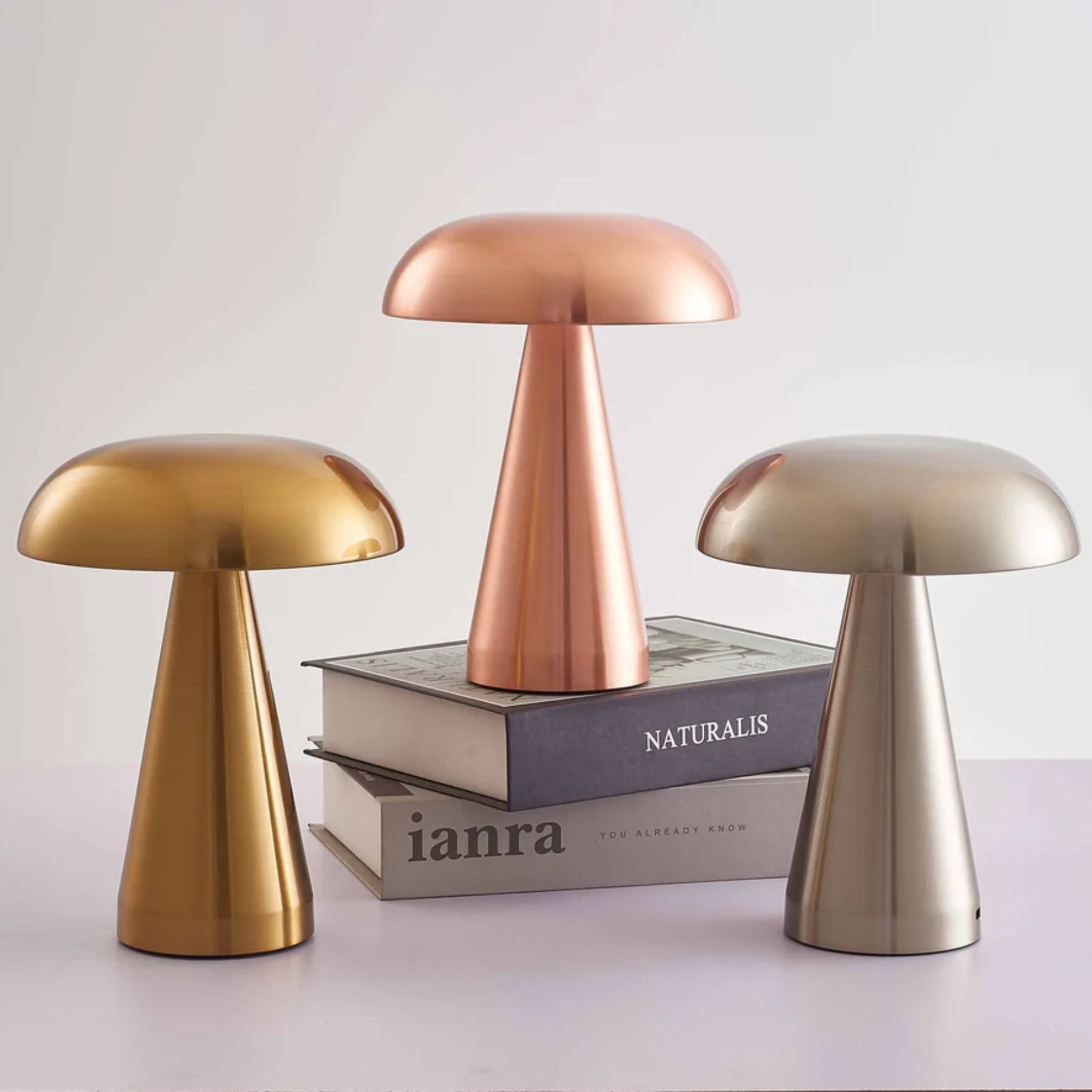 Mireau lampe de table - Valora Design
