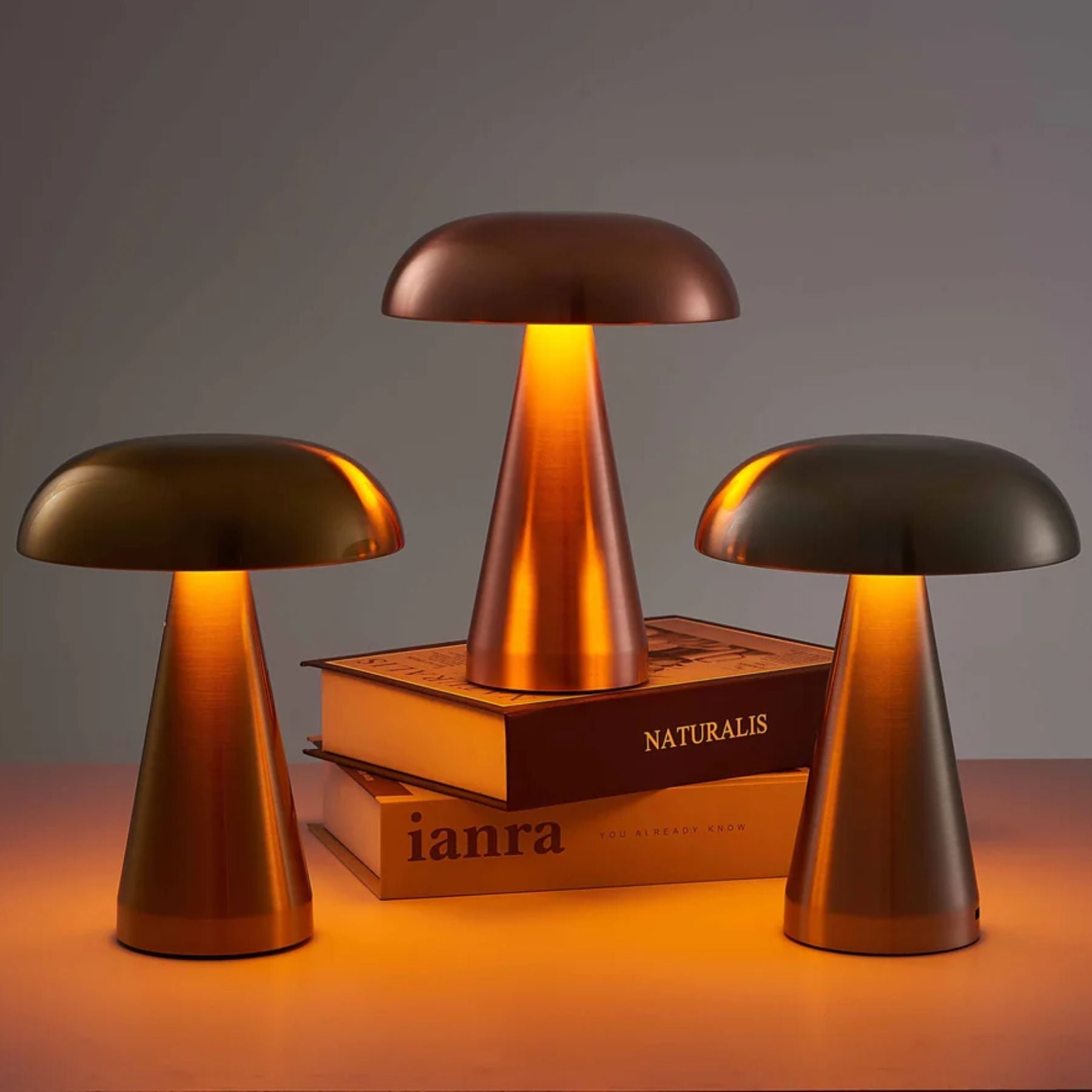 Mireau lampe de table - Valora Design