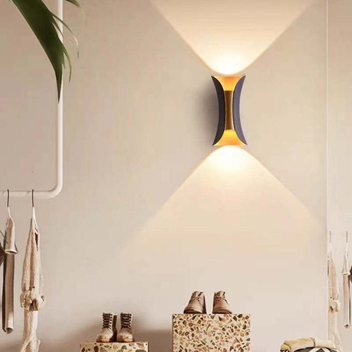 Miréon applique murale - Valora Design