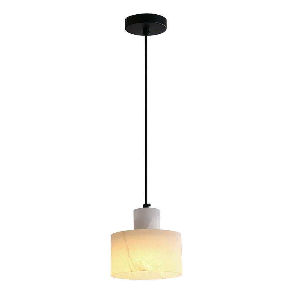 Mirova suspension albâtre - Valora Design