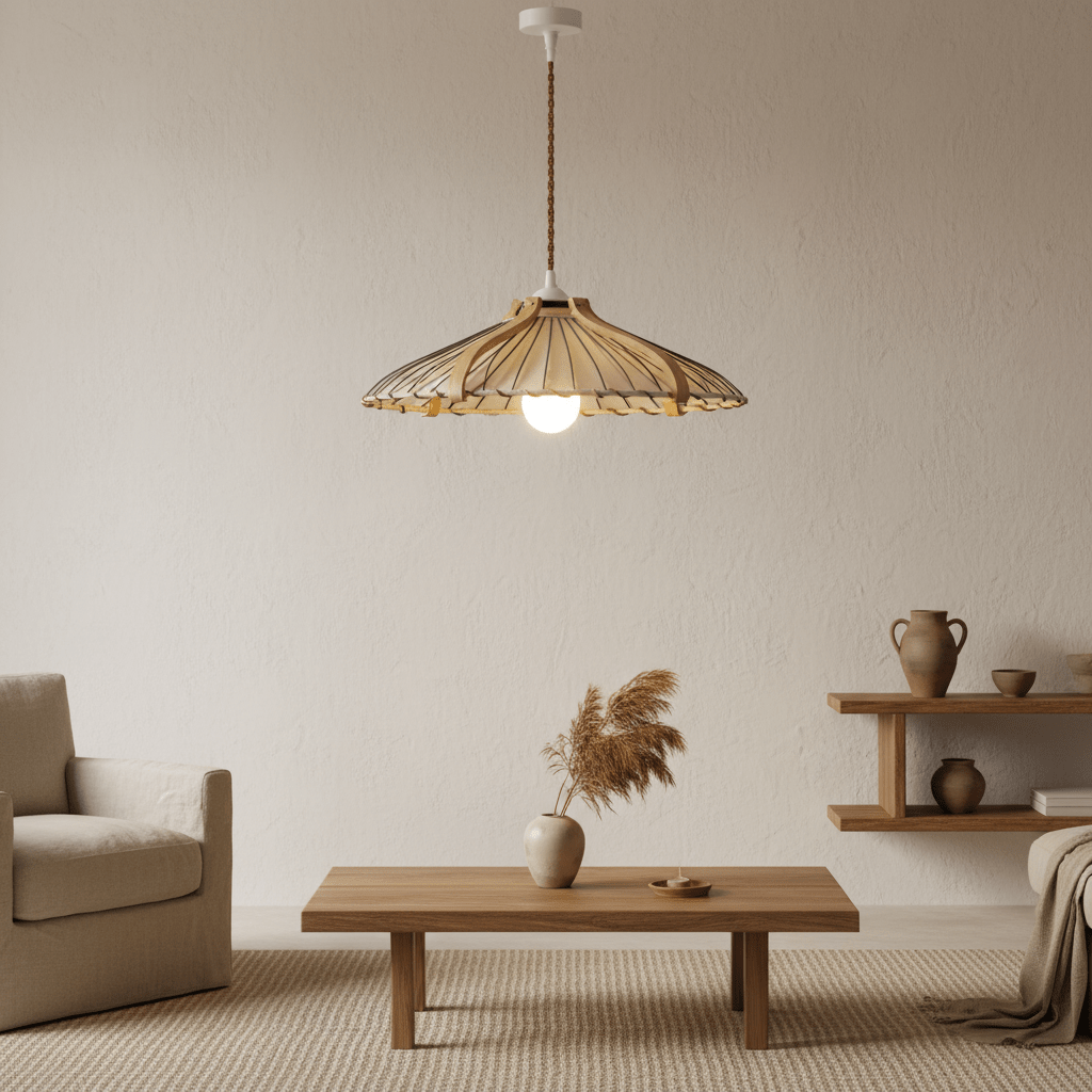 Moléon suspension - Valora Design