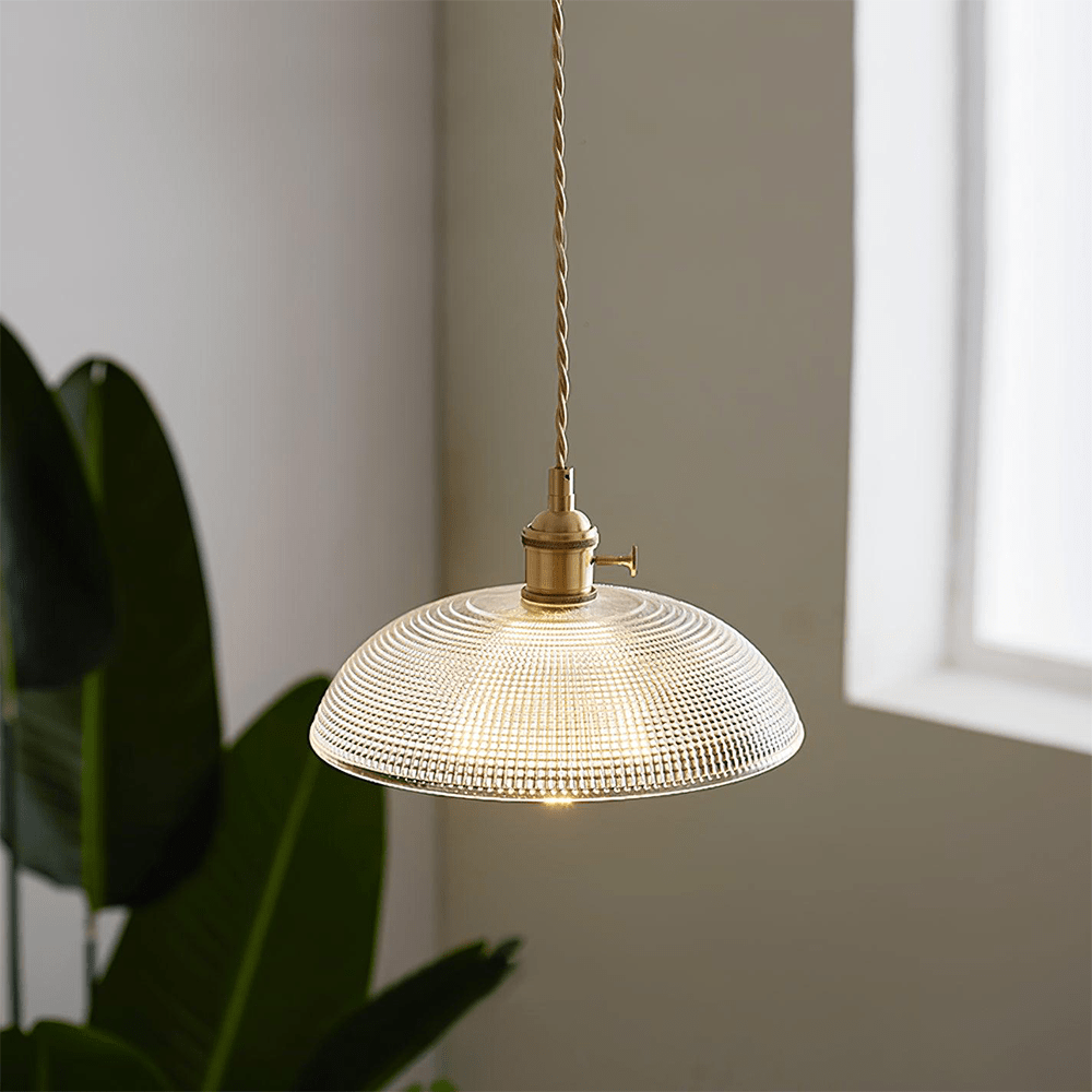 Molévia suspension - Valora Design