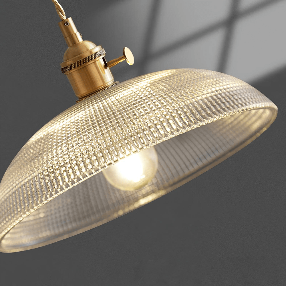 Molévia suspension - Valora Design