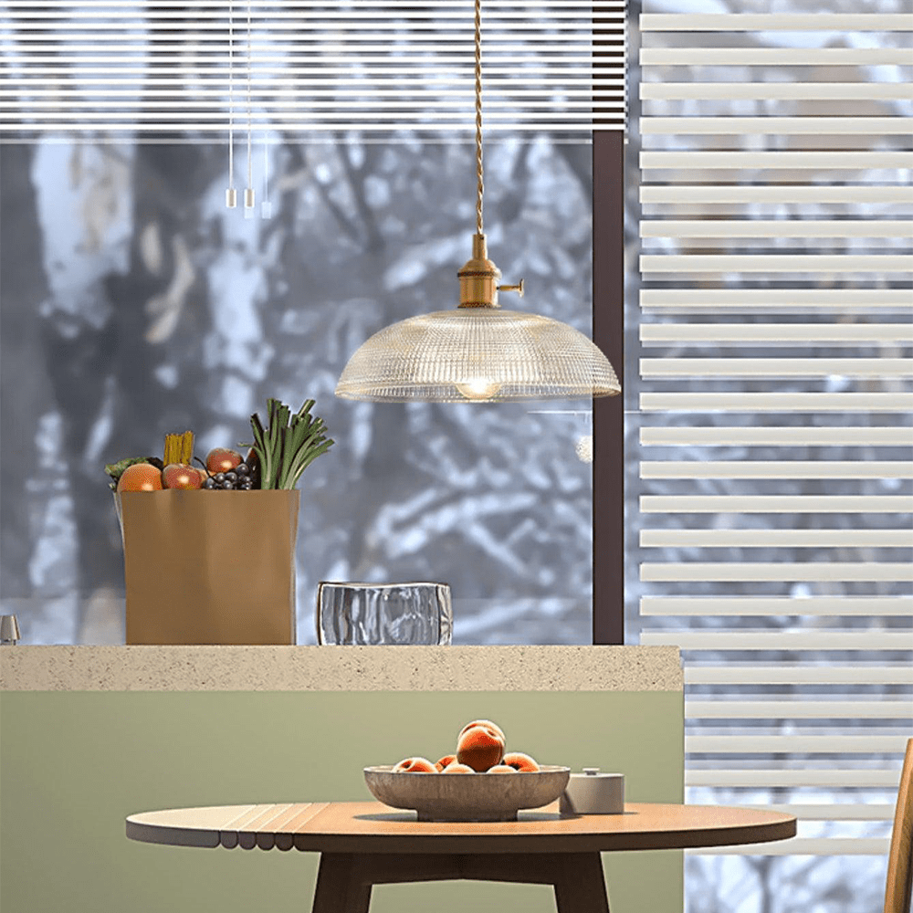 Molévia suspension - Valora Design
