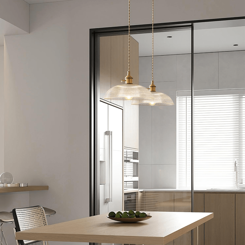 Molévia suspension - Valora Design