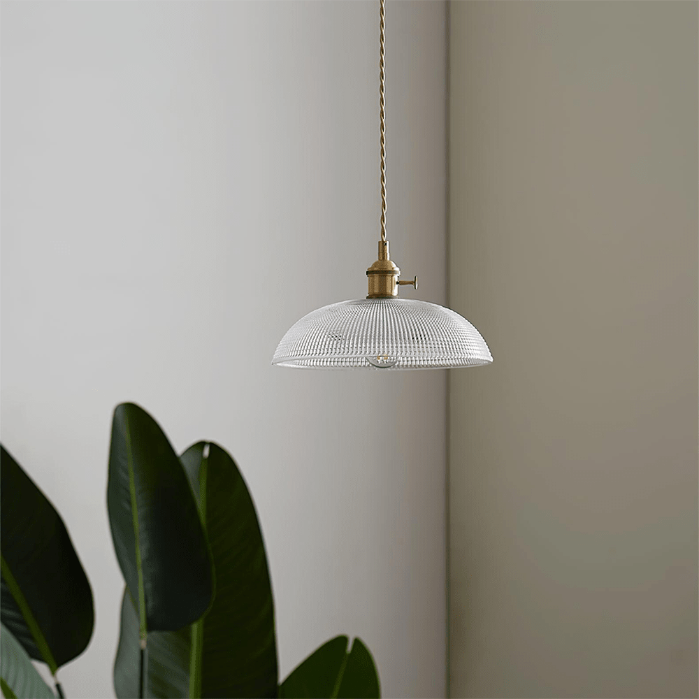 Molévia suspension - Valora Design