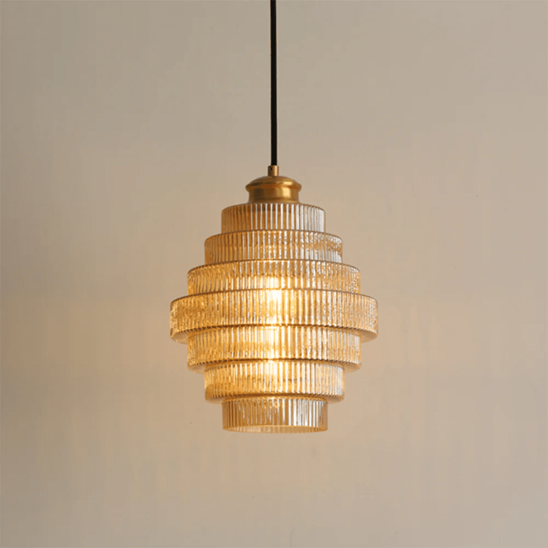 Moleya Suspension - Valora Design