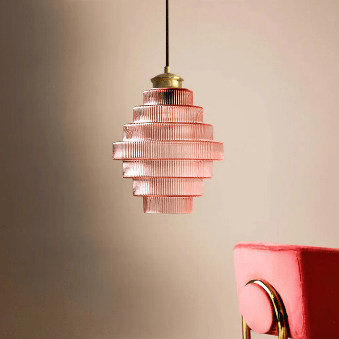 Moleya Suspension - Valora Design