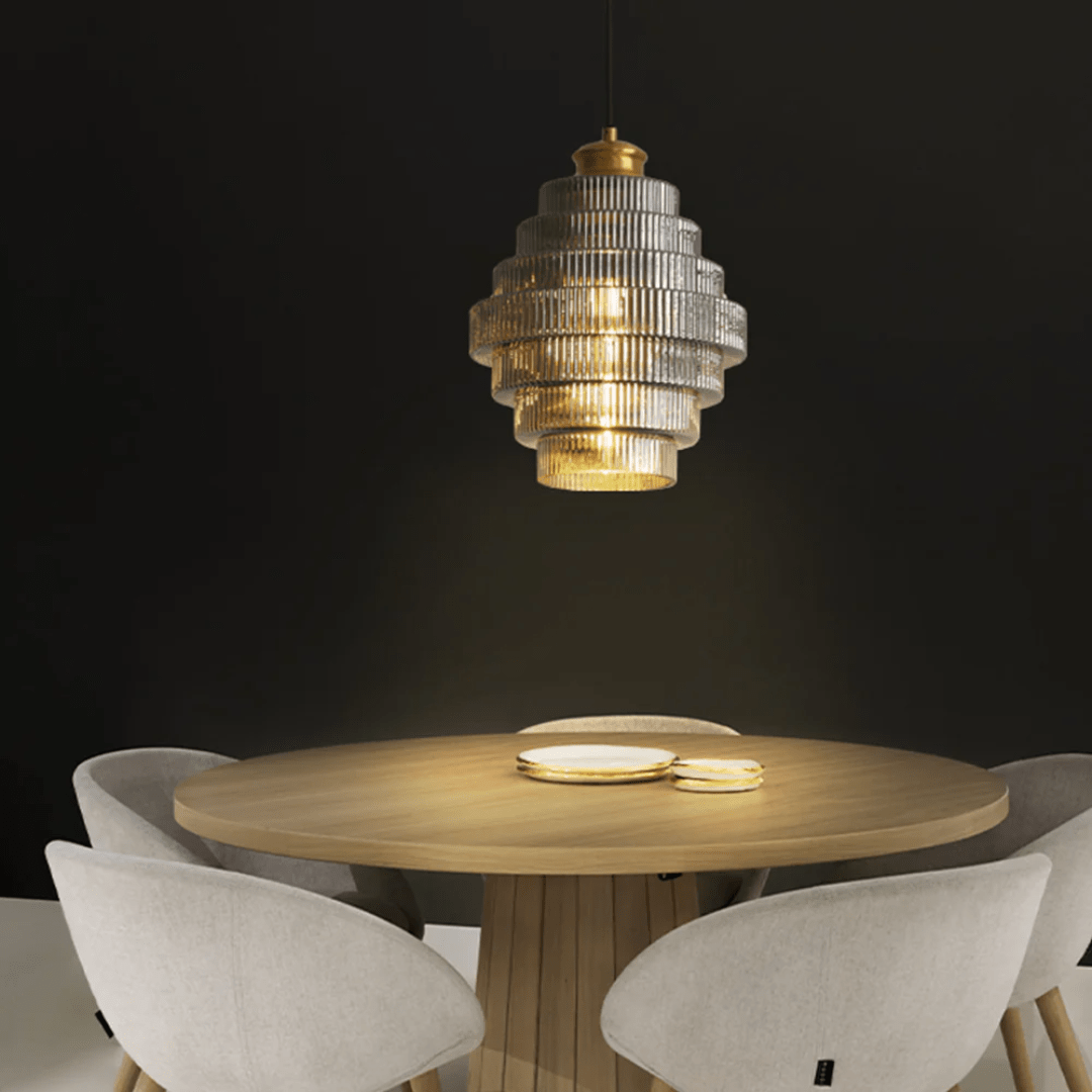 Moleya Suspension - Valora Design