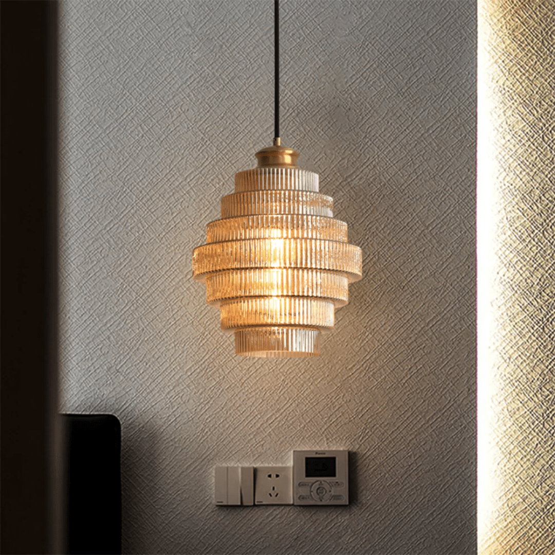 Moleya Suspension - Valora Design