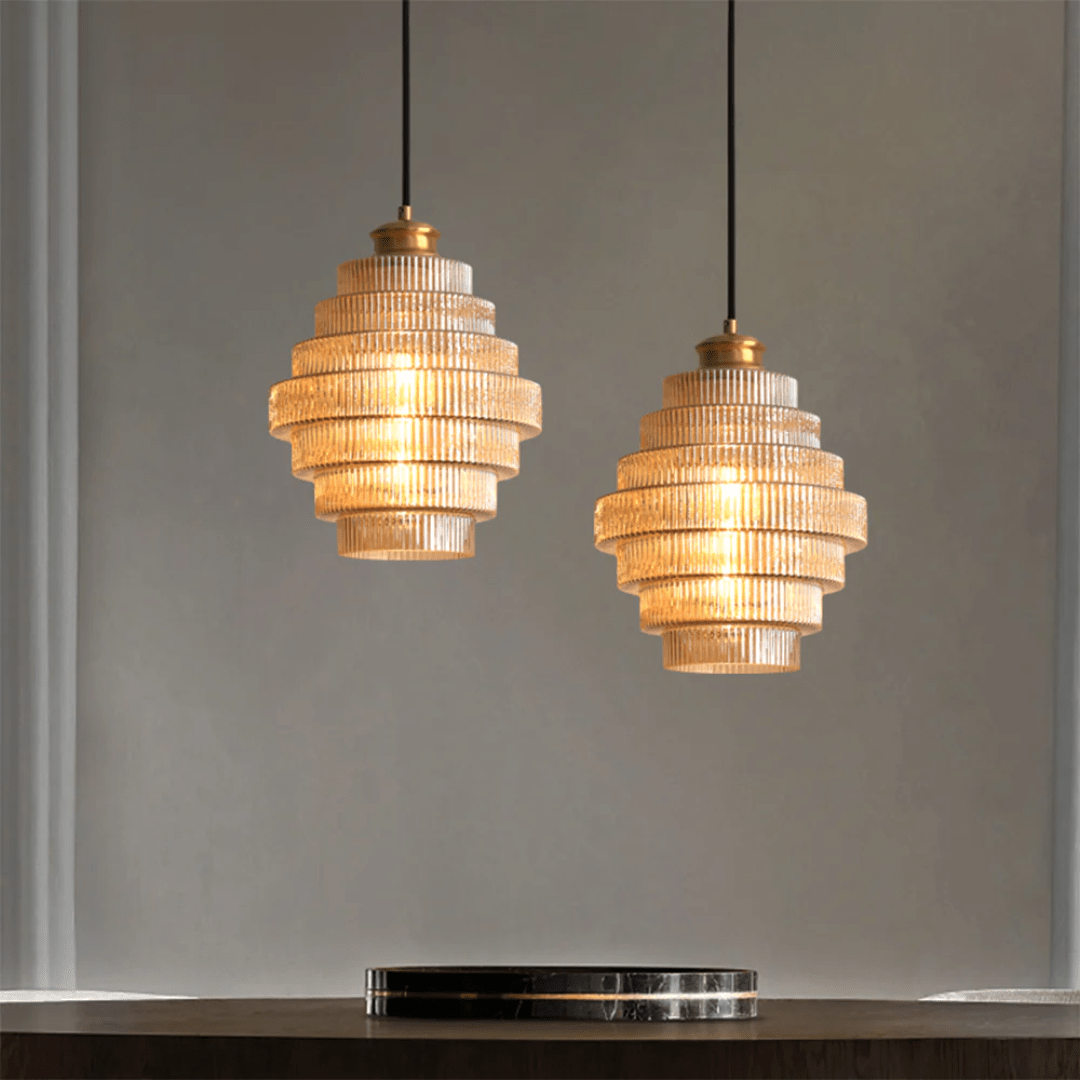 Moleya Suspension - Valora Design
