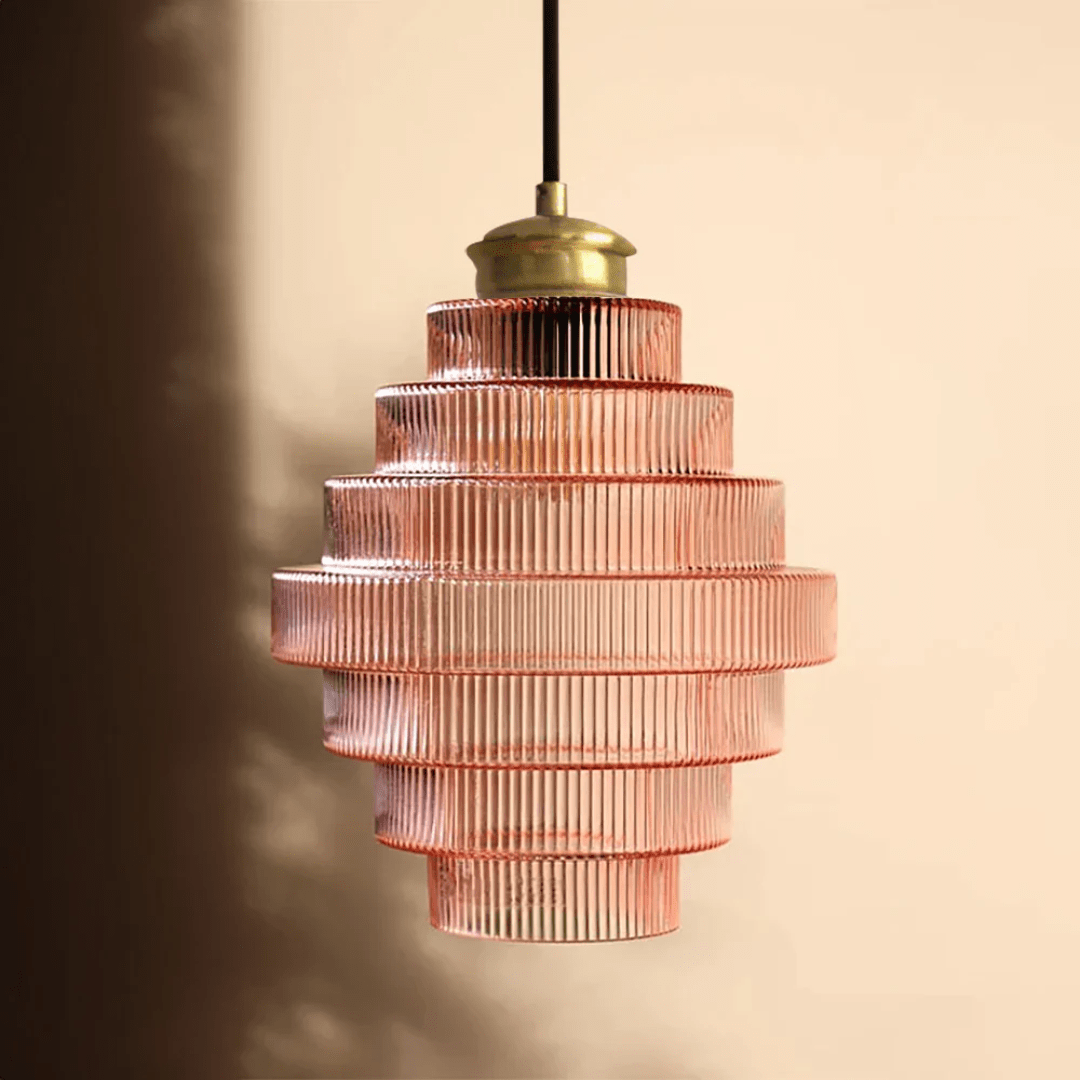Moleya Suspension - Valora Design