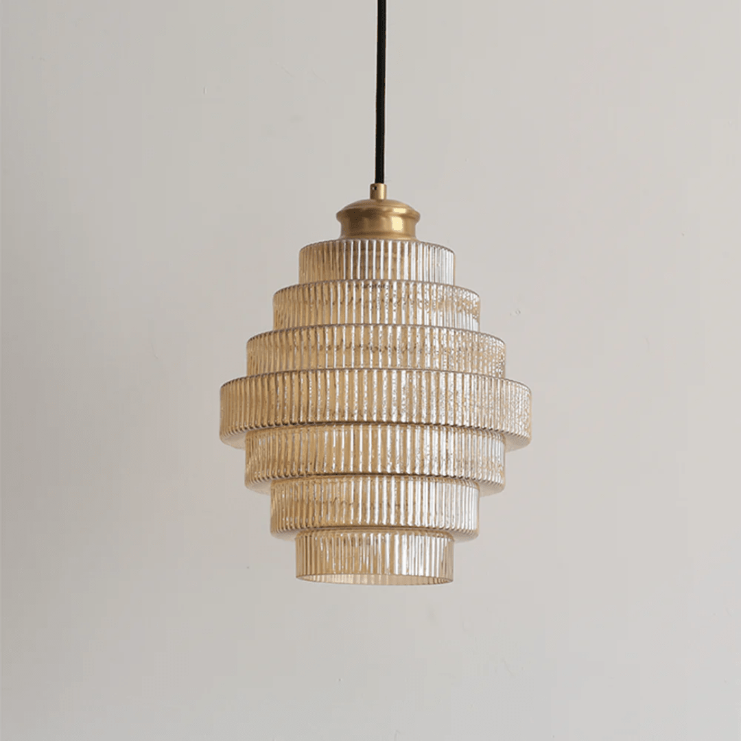 Moleya Suspension - Valora Design