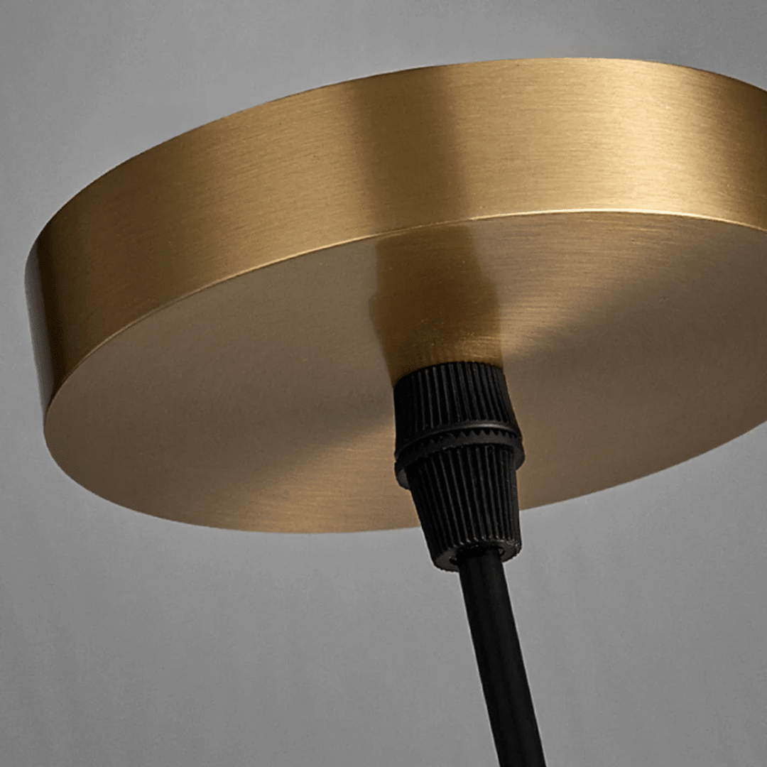 Moleya Suspension - Valora Design