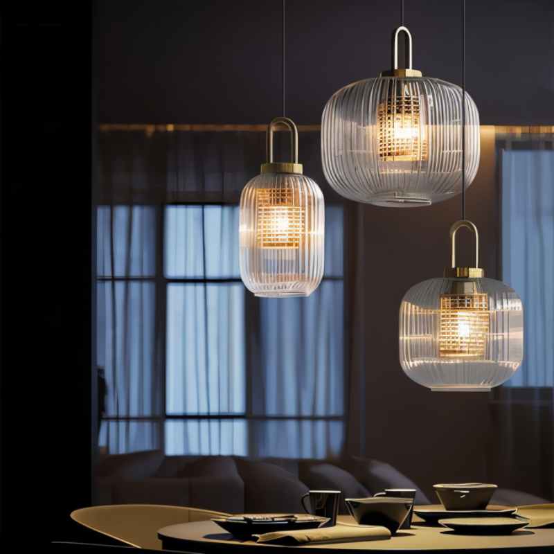 Molira suspension - Valora Design