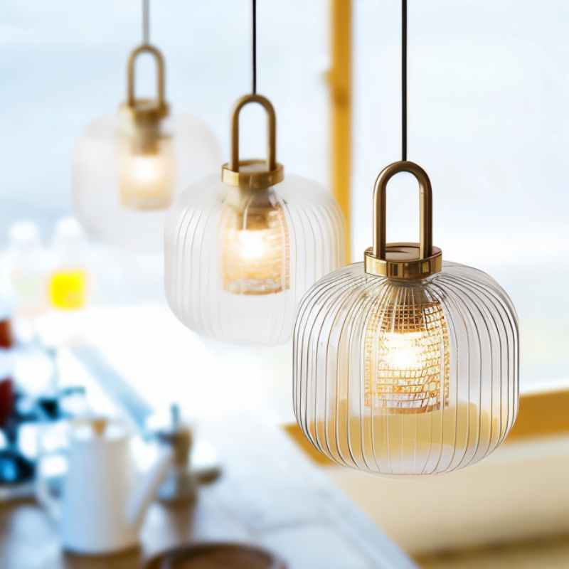 Molira suspension - Valora Design