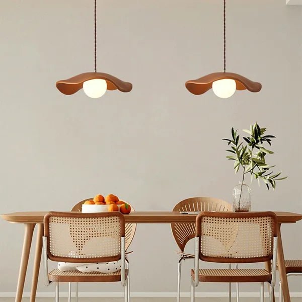 Monara suspension - Valora Design