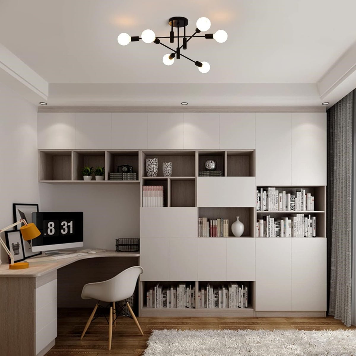 Monévia Plafonnier - Valora Design