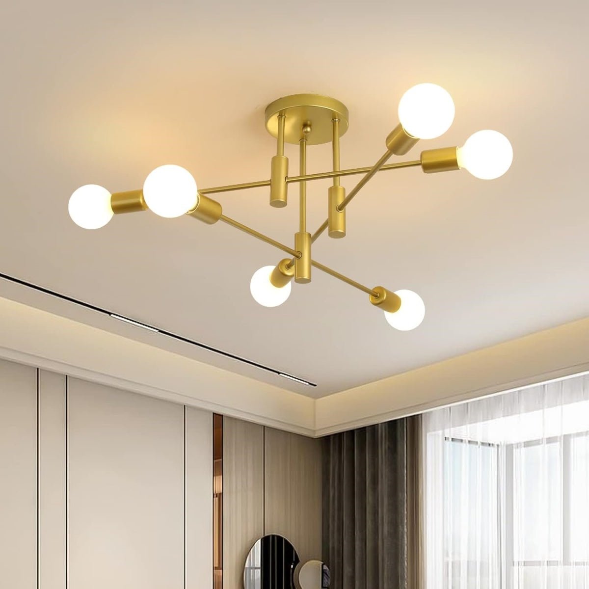 Monévia Plafonnier - Valora Design