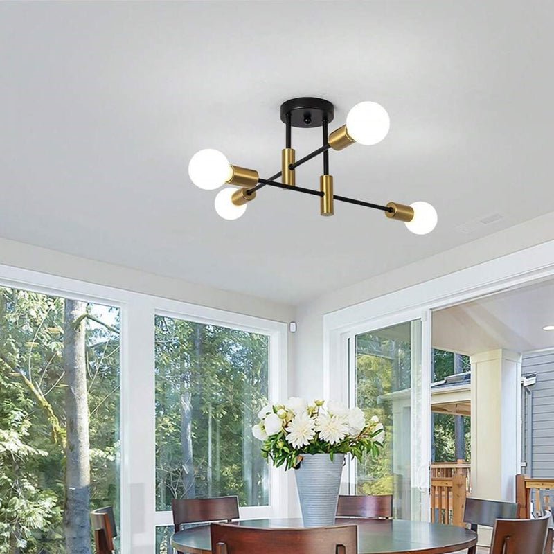 Monévia Plafonnier - Valora Design