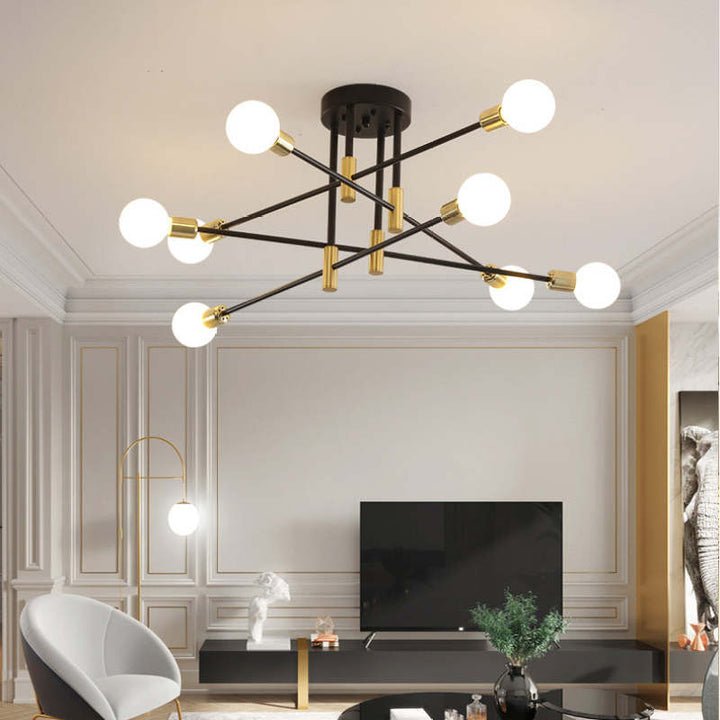 Monévia Plafonnier - Valora Design