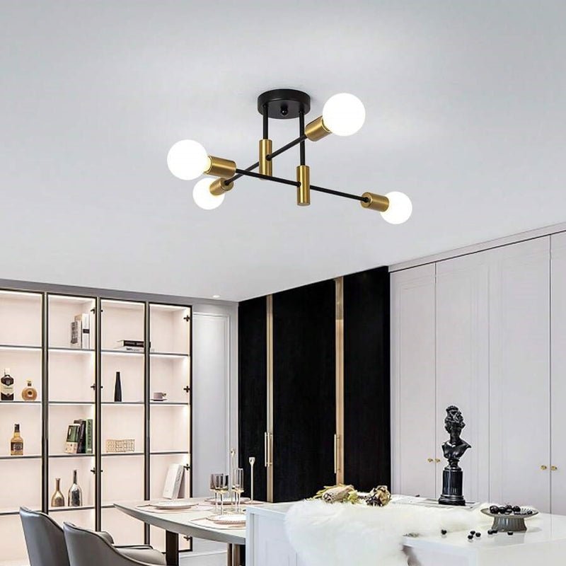 Monévia Plafonnier - Valora Design